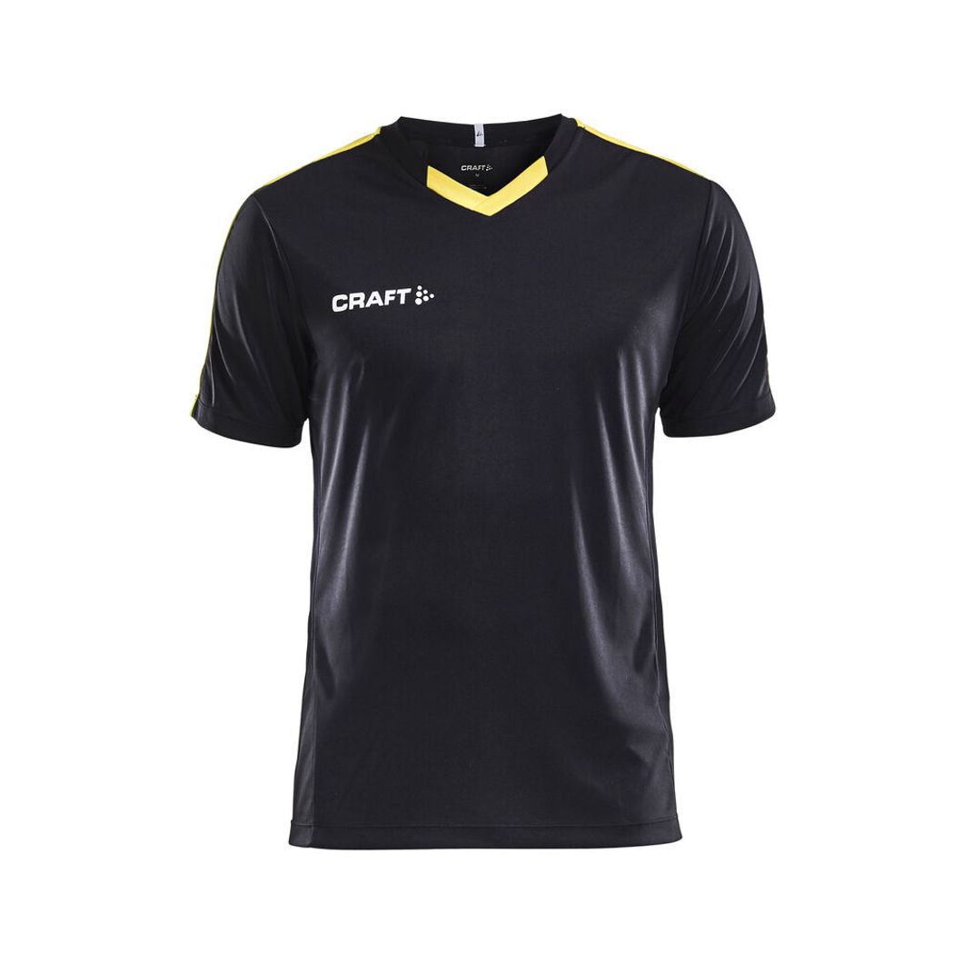 Progress Contrast Jersey