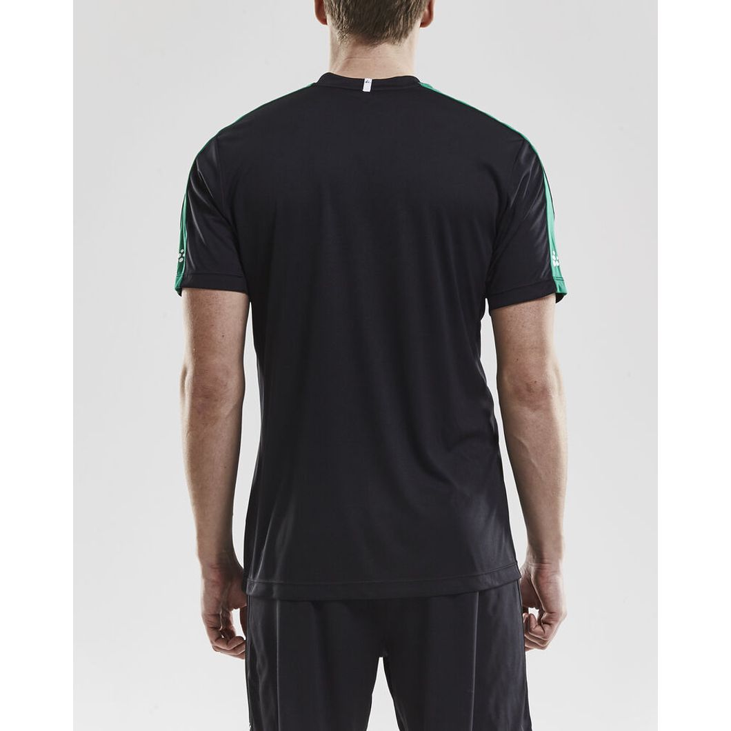Progress Contrast Jersey