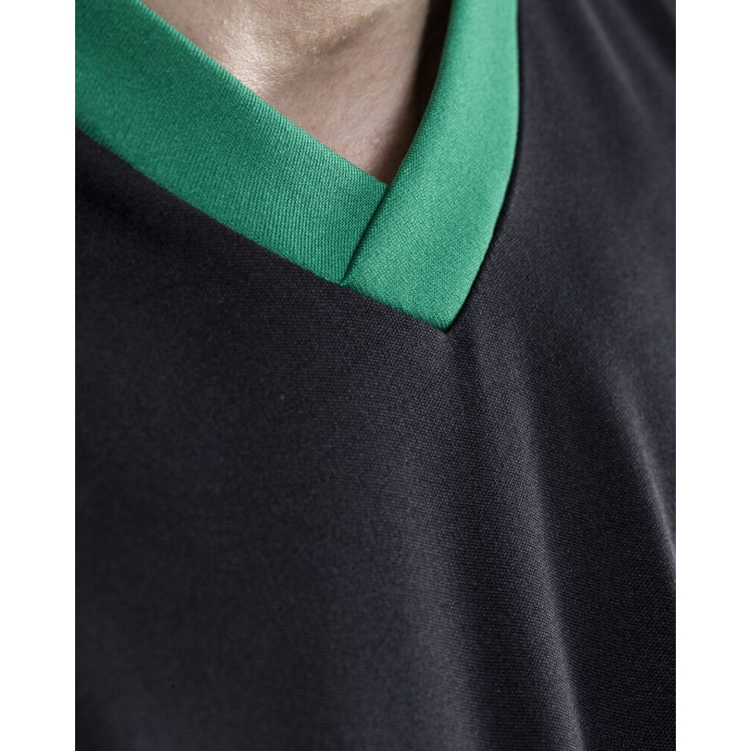Progress Contrast Jersey