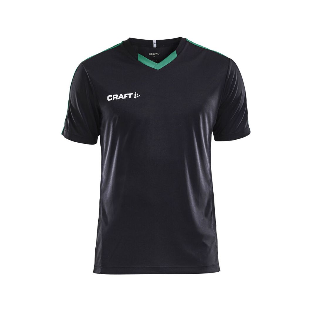 Progress Contrast Jersey