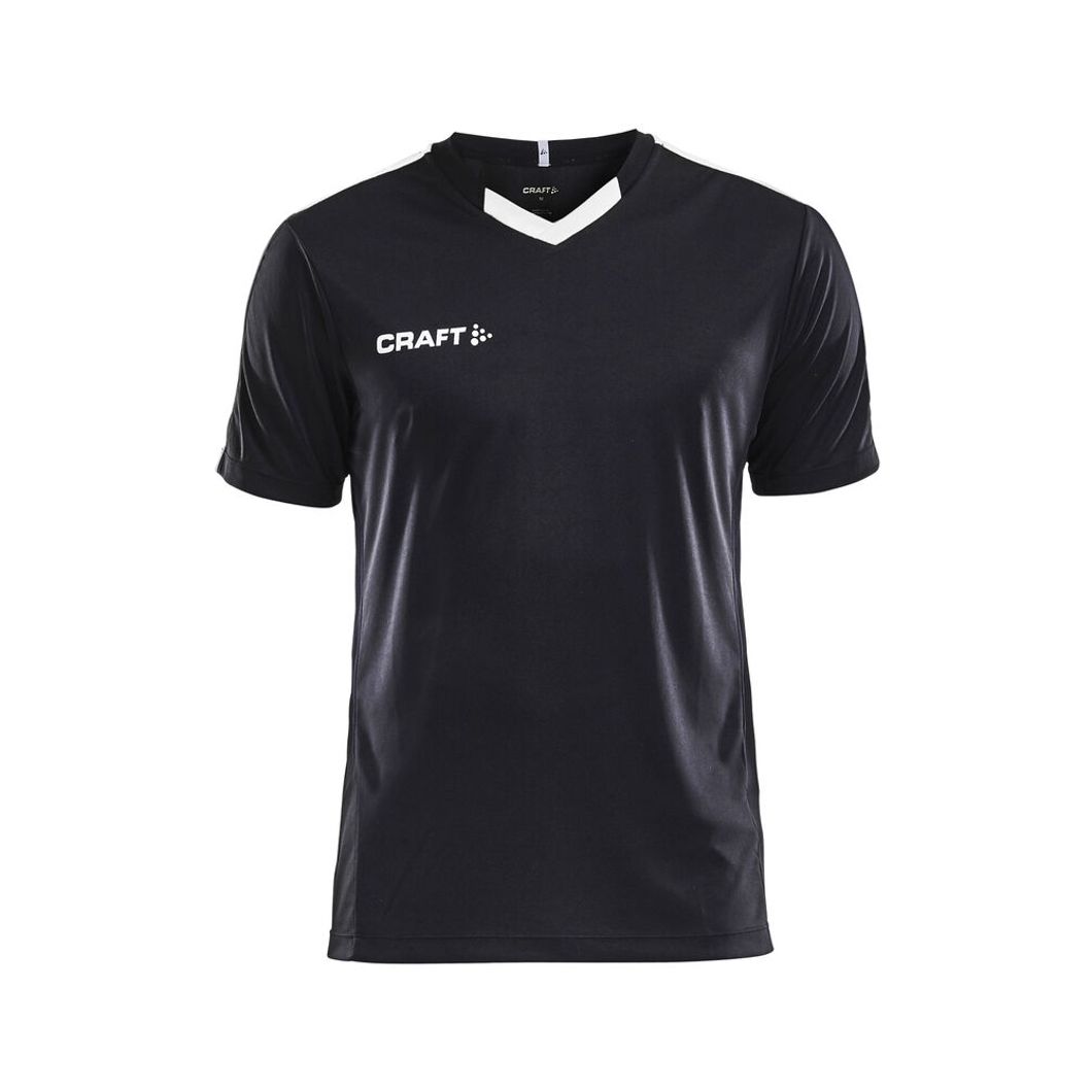 Progress Contrast Jersey