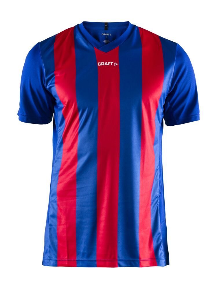 Progress Stripe Trikot