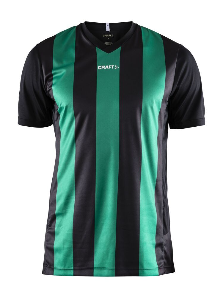 Progress Stripe Trikot