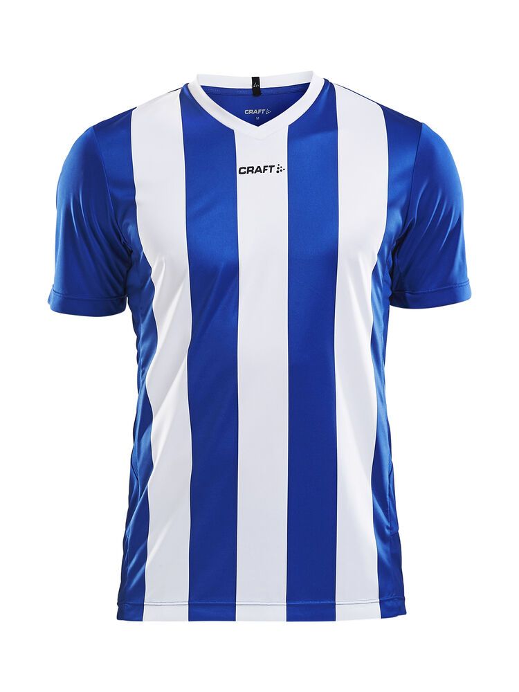 Progress Stripe Trikot