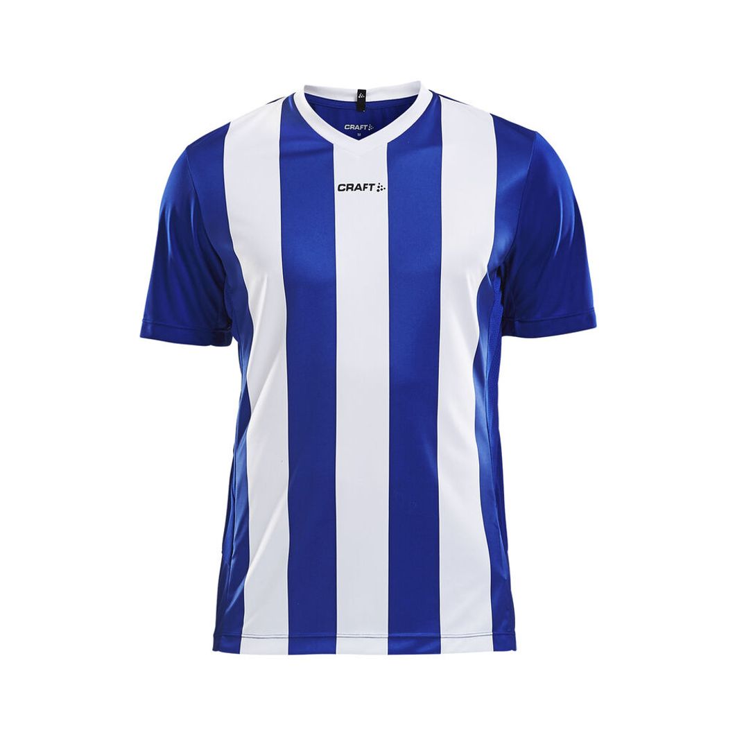 Progress Stripe Trikot