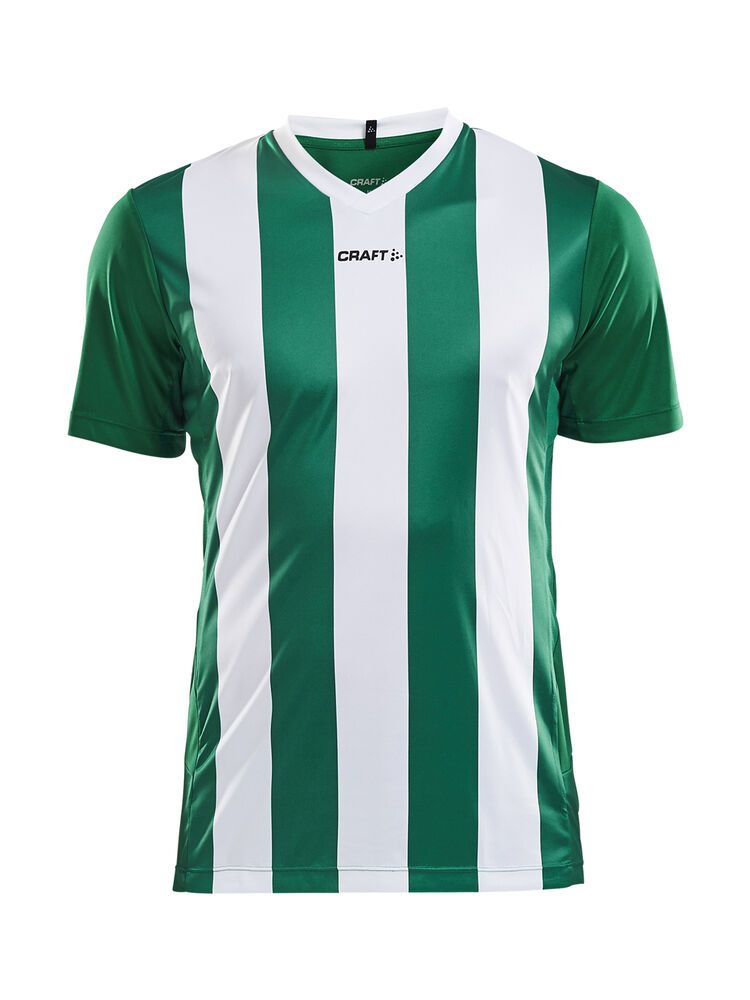 Progress Stripe Trikot