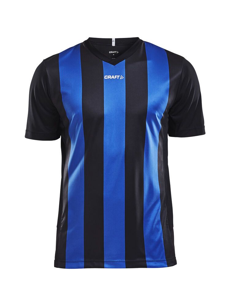 Progress Stripe Trikot