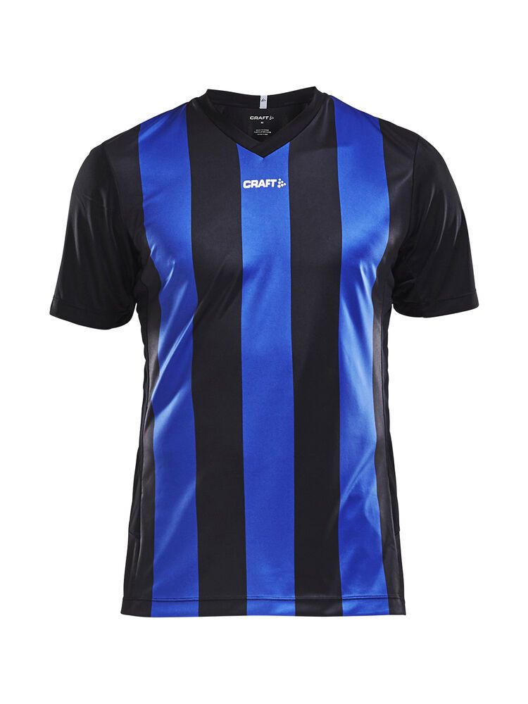 Progress Stripe Trikot