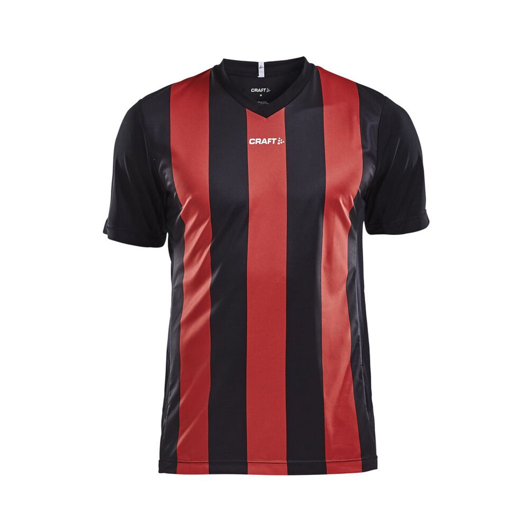 Progress Stripe Trikot