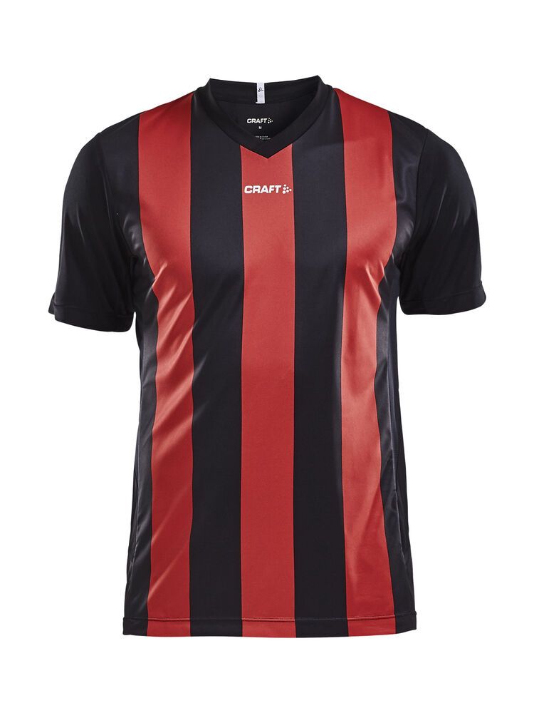 Progress Stripe Trikot