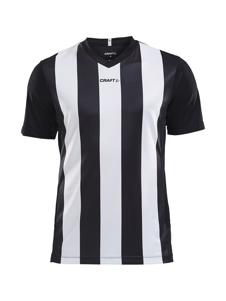 Progress Stripe Trikot