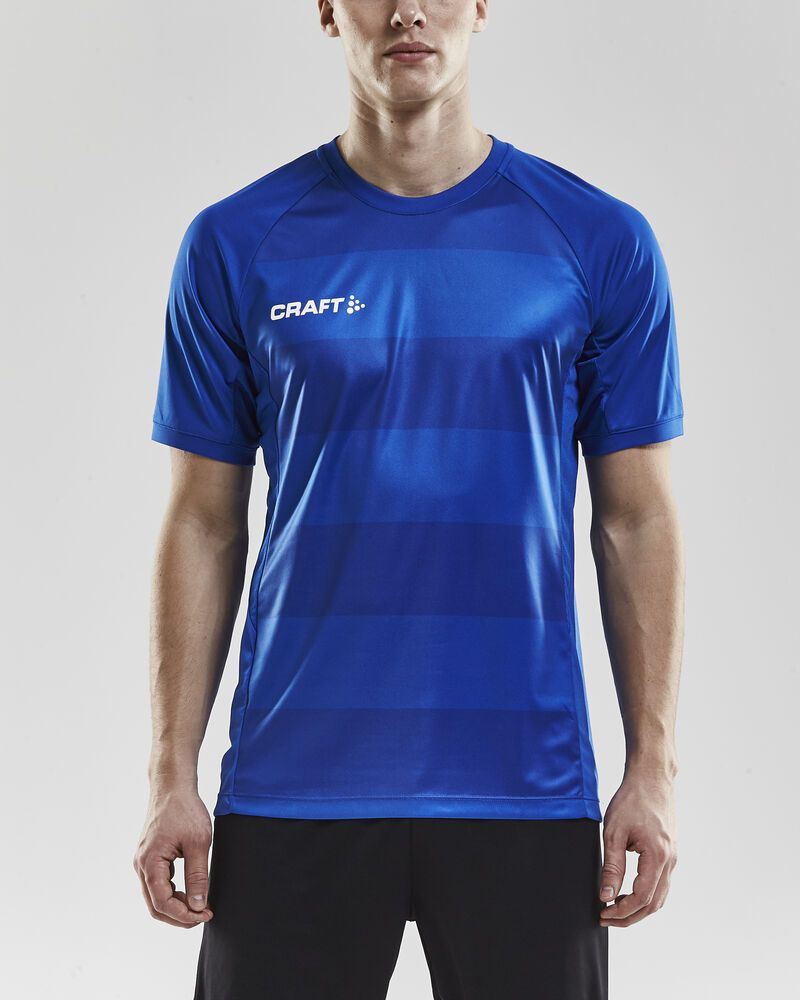 Progress Graphic Trikot