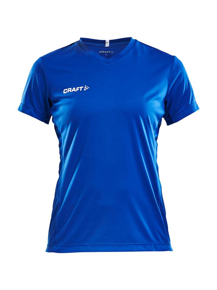Squad Go Trikot Damen