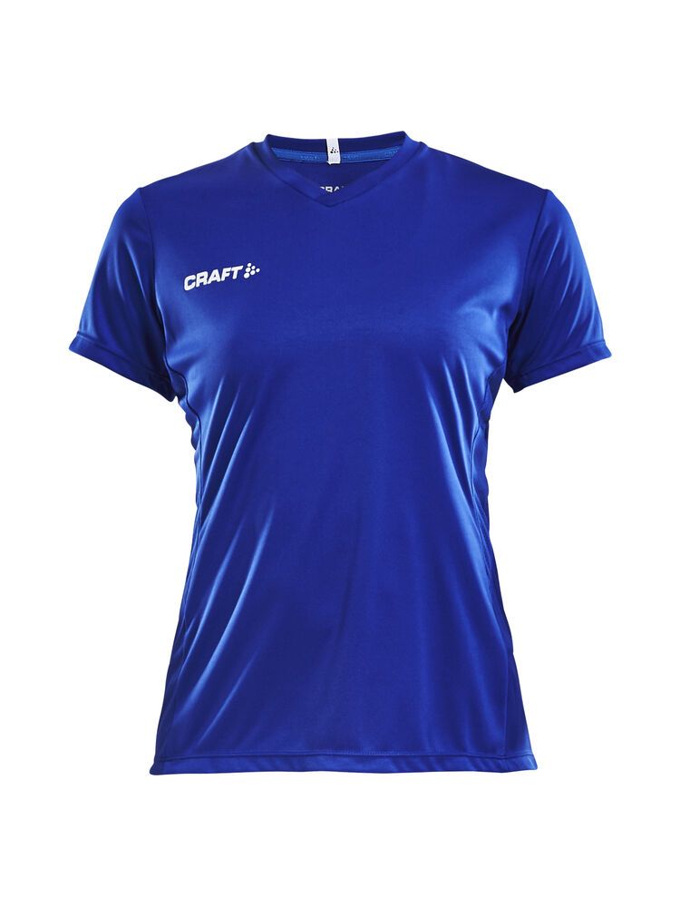 Squad Go Trikot Damen