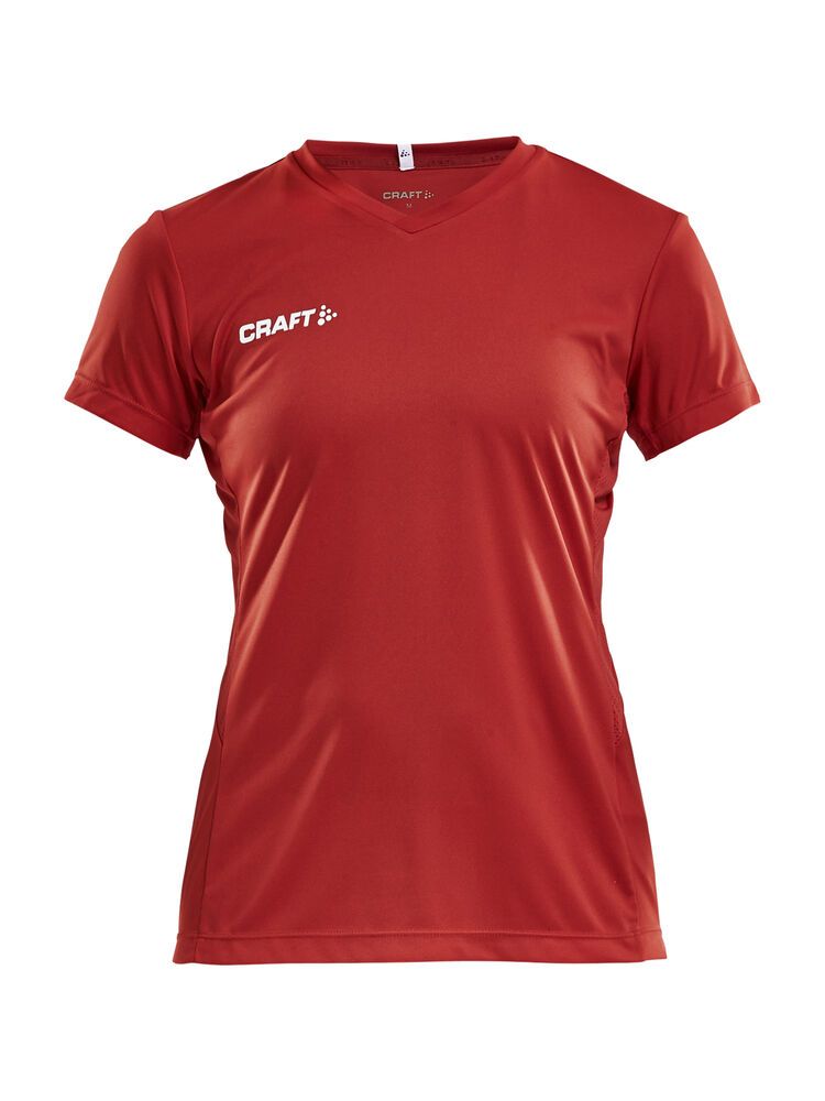 Squad Go Trikot Damen