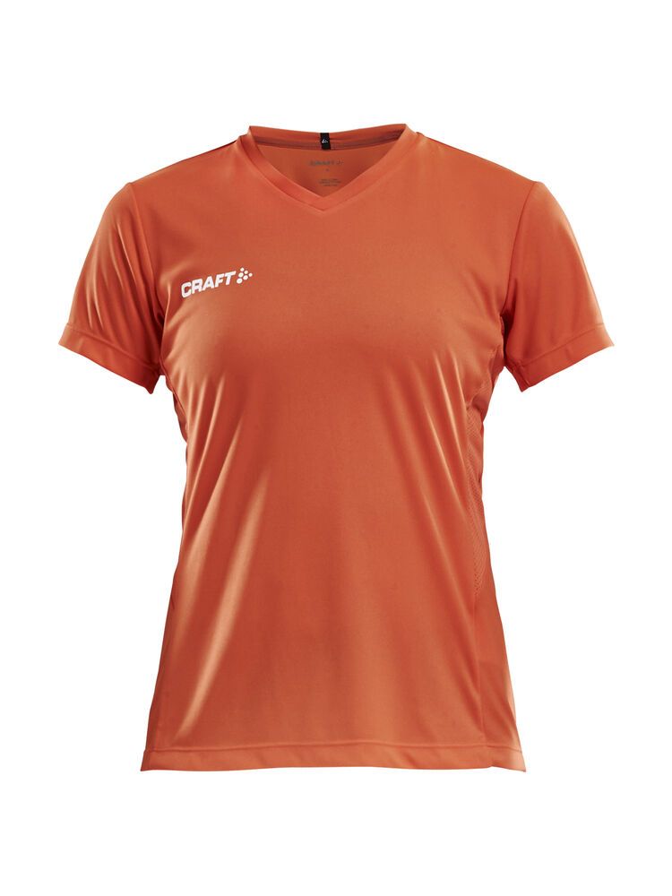 Squad Go Trikot Damen