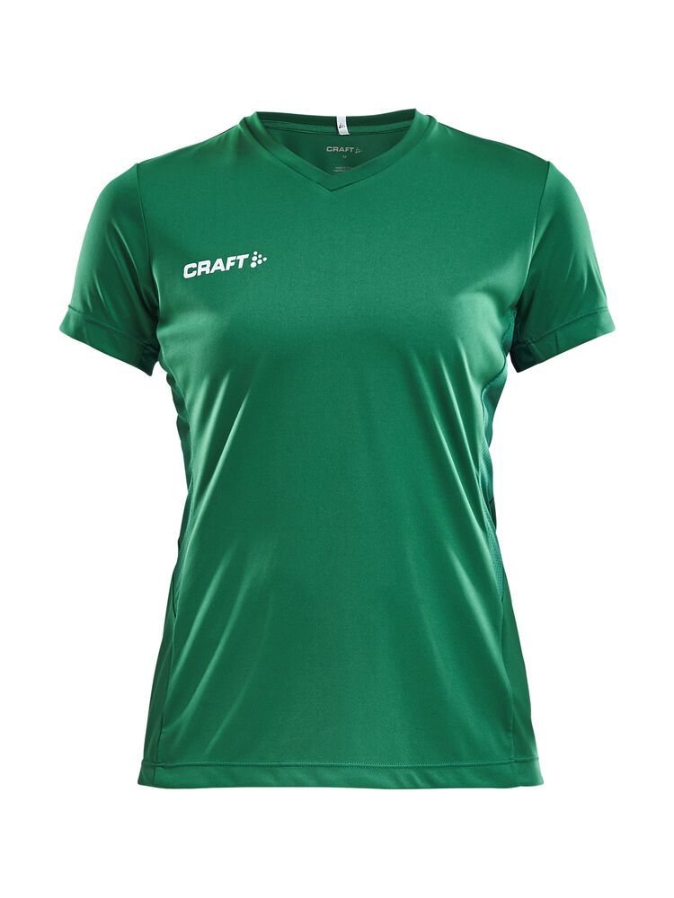 Squad Go Trikot Damen
