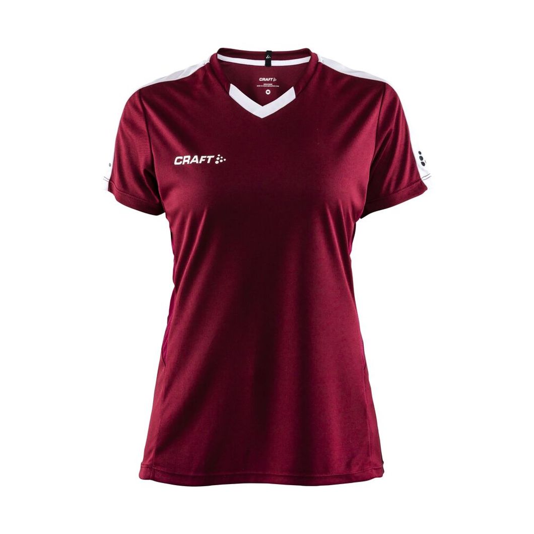 Progress Contrast Jersey Damen