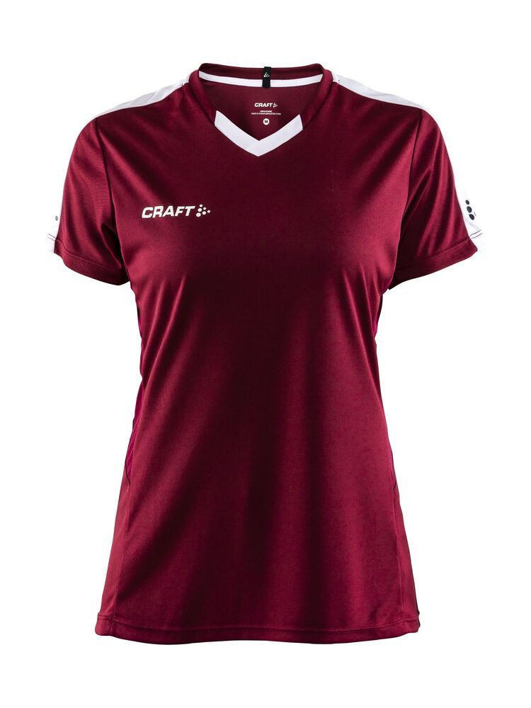 Progress Contrast Jersey Damen