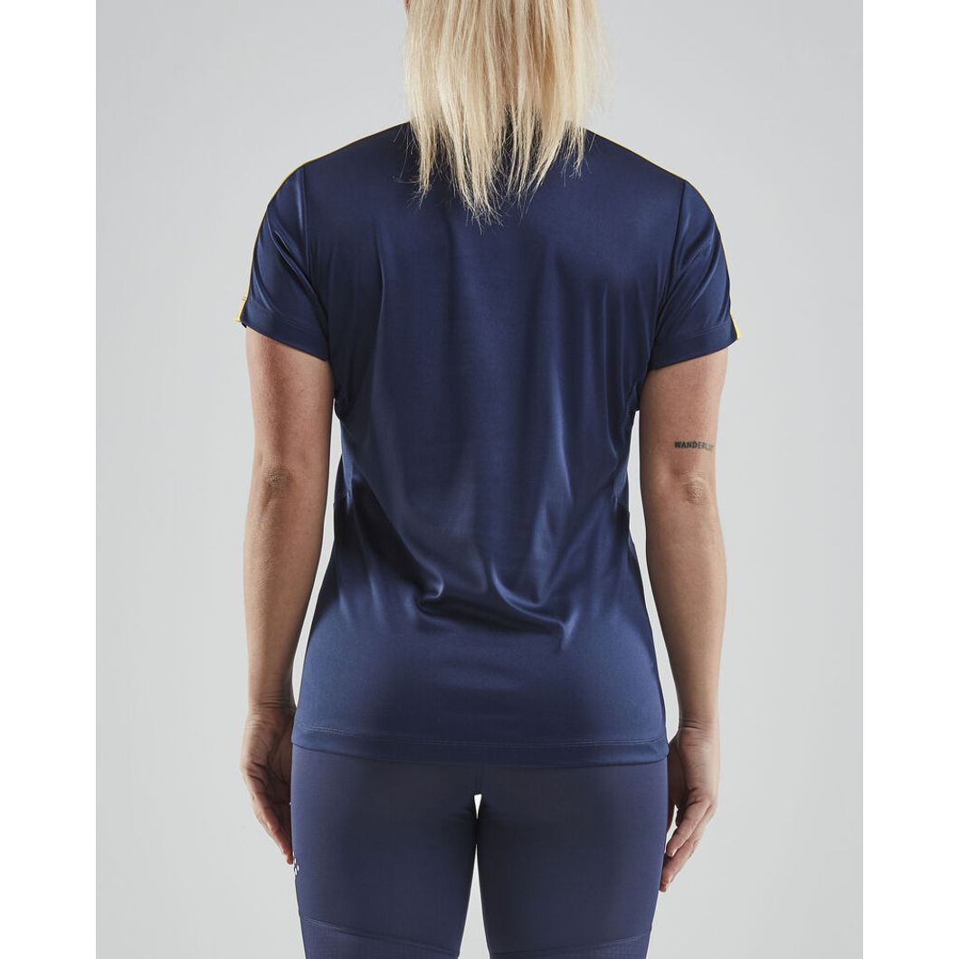 Progress Contrast Jersey Damen