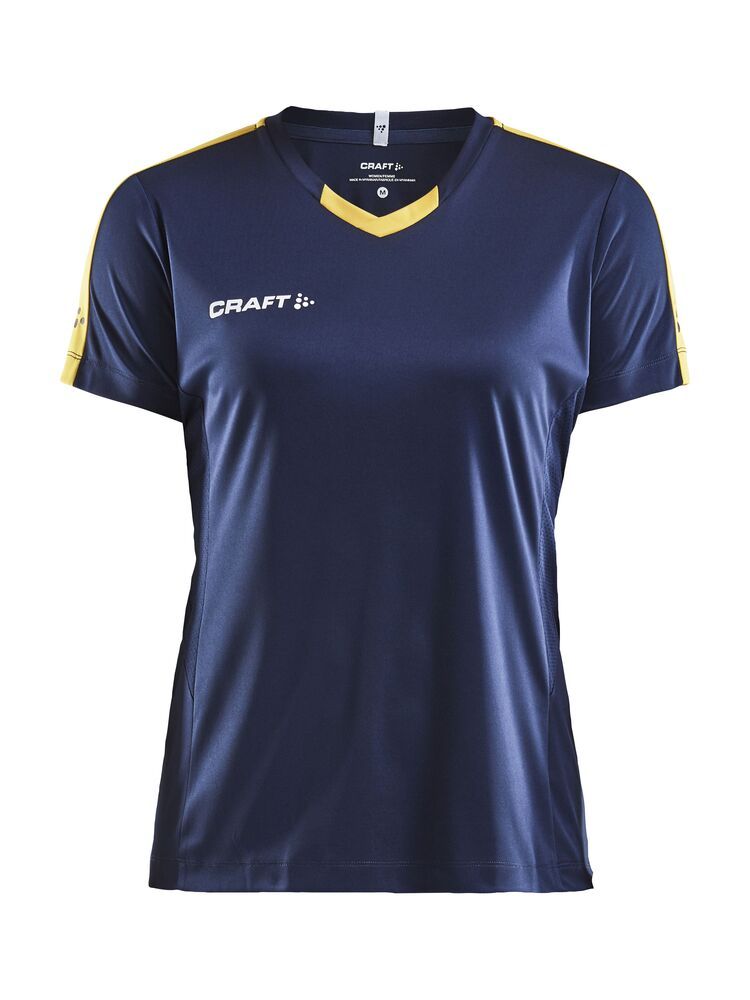 Progress Contrast Jersey Damen