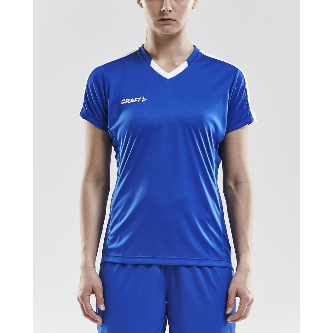 Progress Contrast Jersey Damen