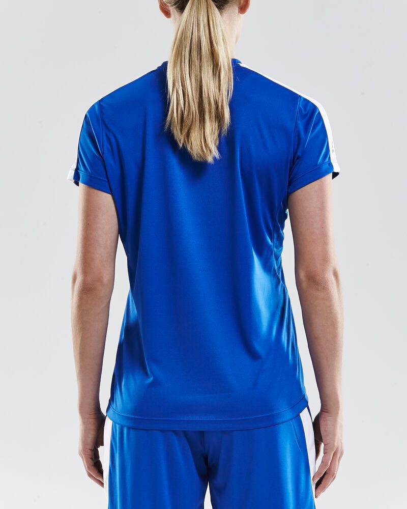 Progress Contrast Jersey Damen