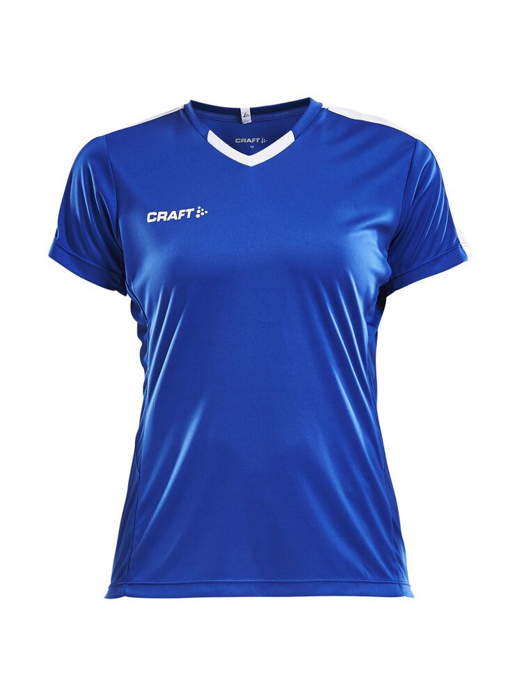Progress Contrast Jersey Damen