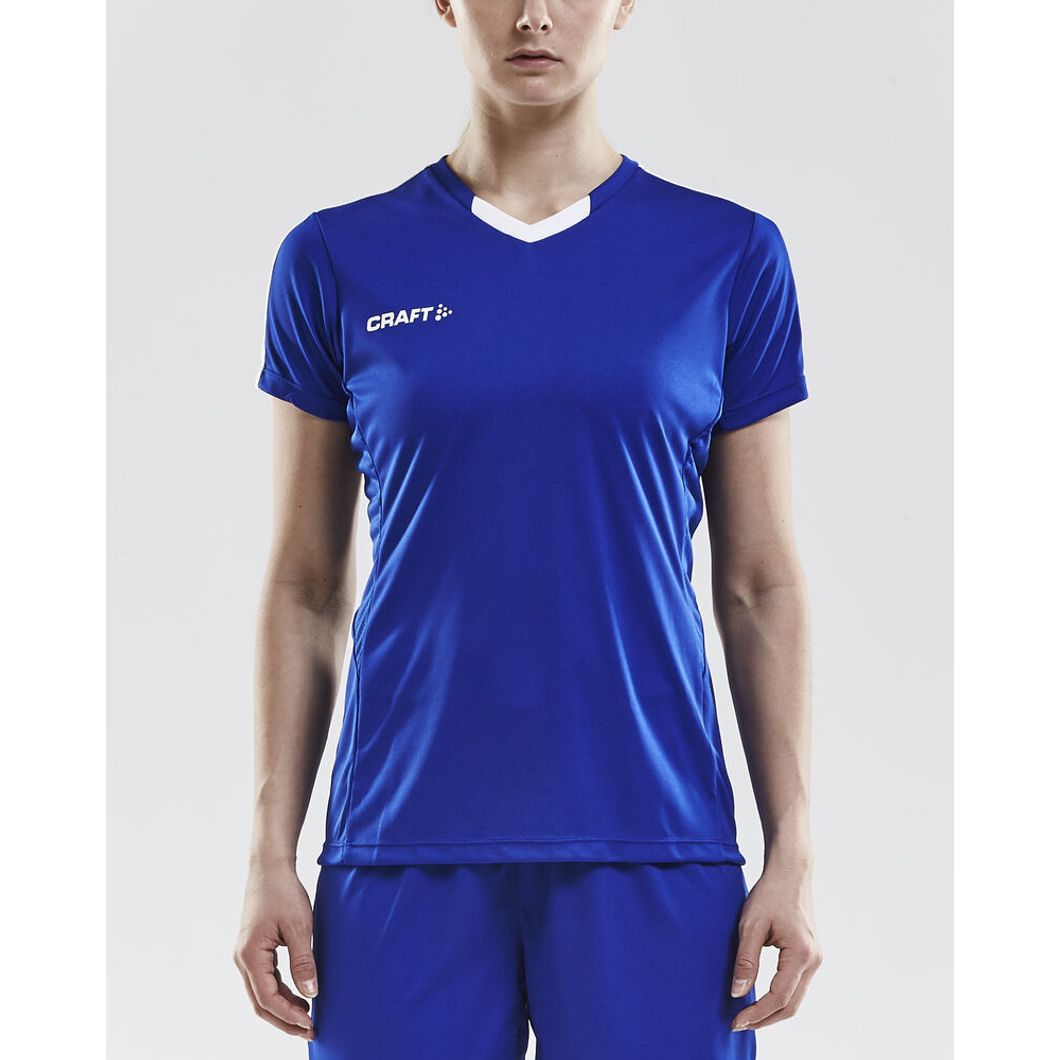 Progress Contrast Jersey Damen