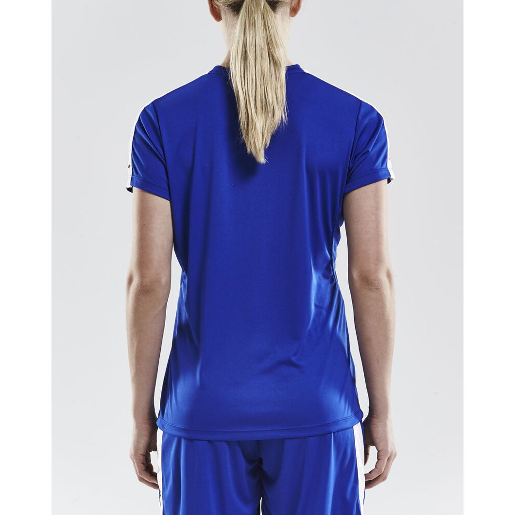 Progress Contrast Jersey Damen