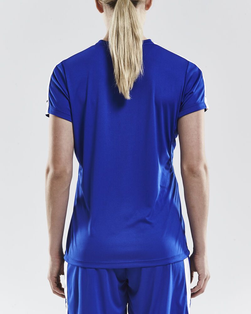 Progress Contrast Jersey Damen