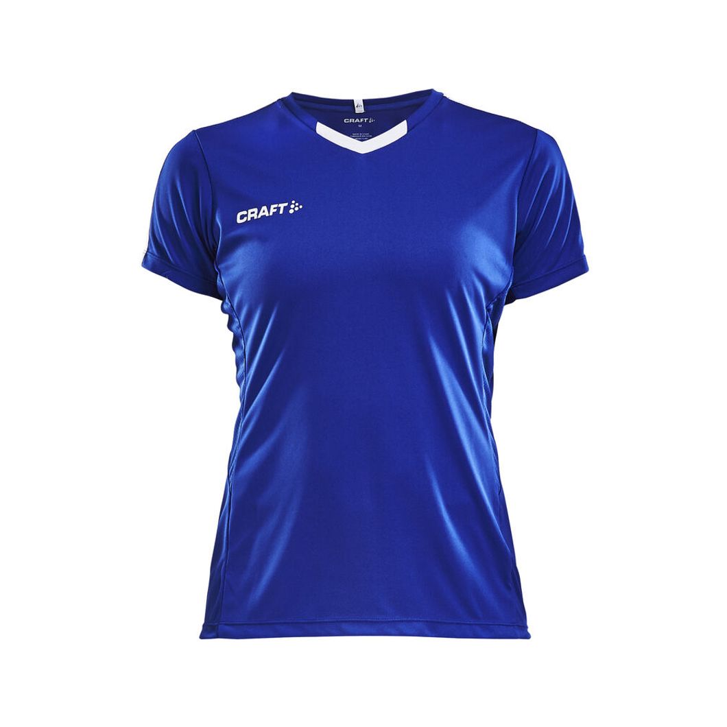 Progress Contrast Jersey Damen