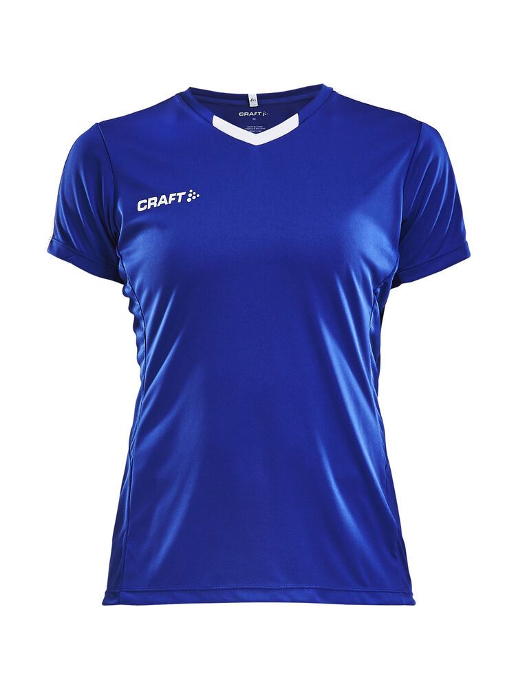 Progress Contrast Jersey Damen