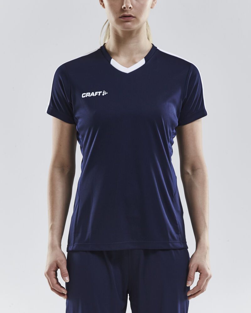 Progress Contrast Jersey Damen