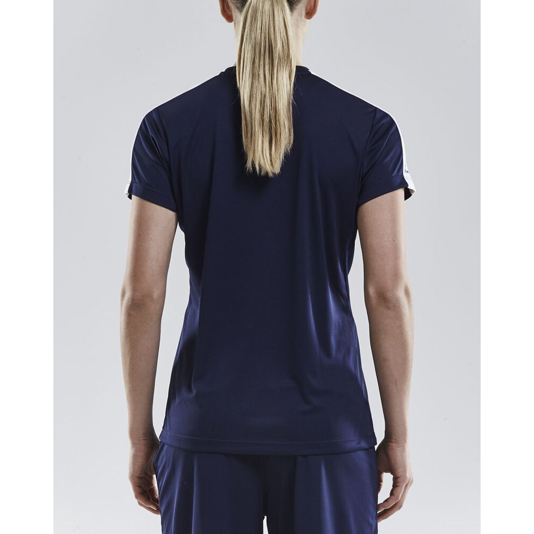 Progress Contrast Jersey Damen