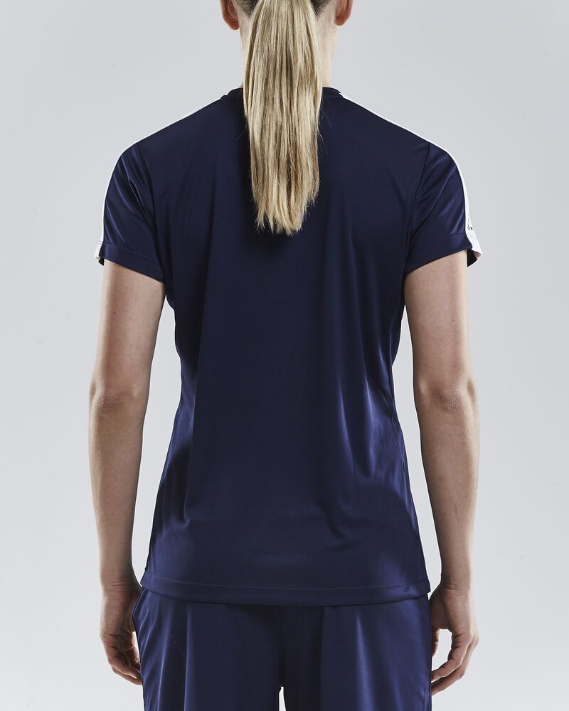 Progress Contrast Jersey Damen