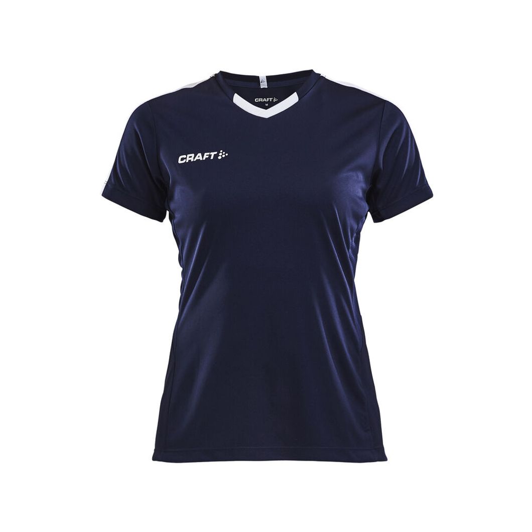 Progress Contrast Jersey Damen