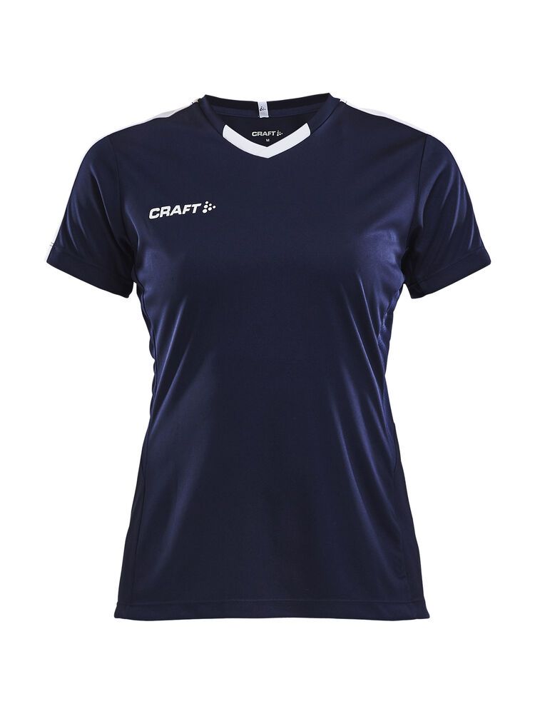 Progress Contrast Jersey Damen