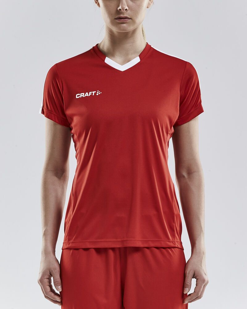 Progress Contrast Jersey Damen