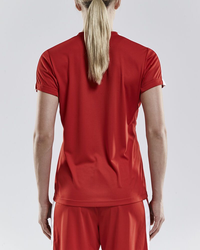 Progress Contrast Jersey Damen
