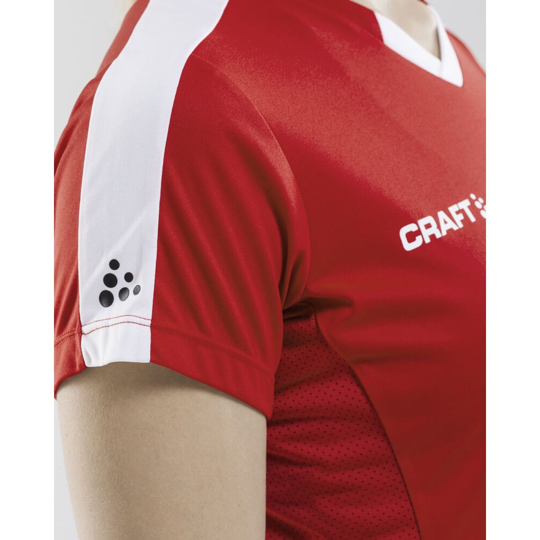 Progress Contrast Jersey Damen