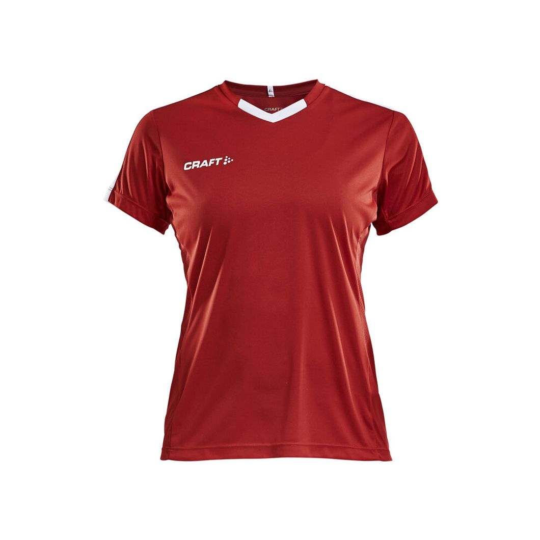 Progress Contrast Jersey Damen