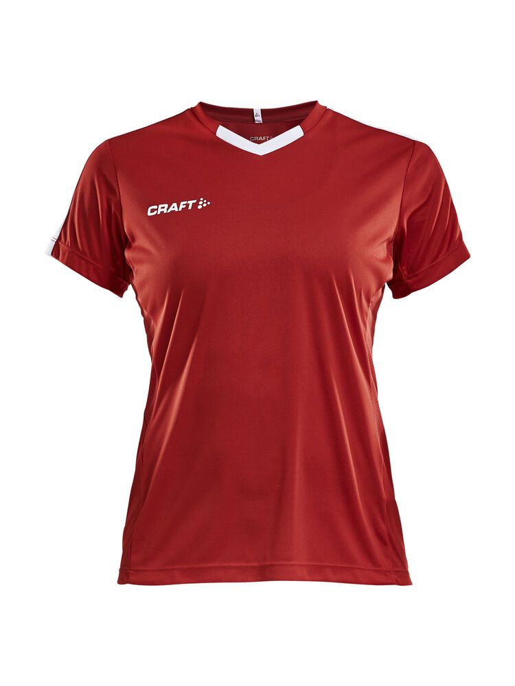 Progress Contrast Jersey Damen