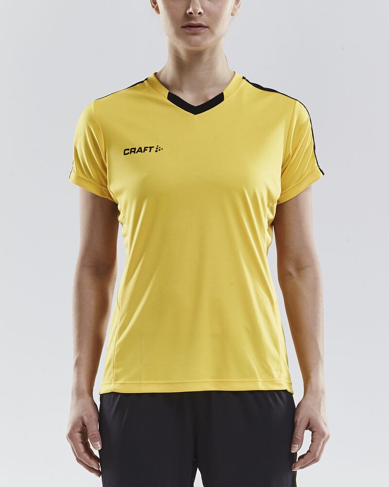 Progress Contrast Jersey Damen