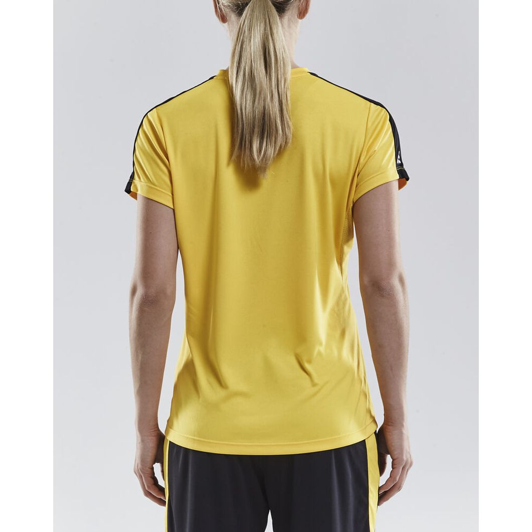 Progress Contrast Jersey Damen