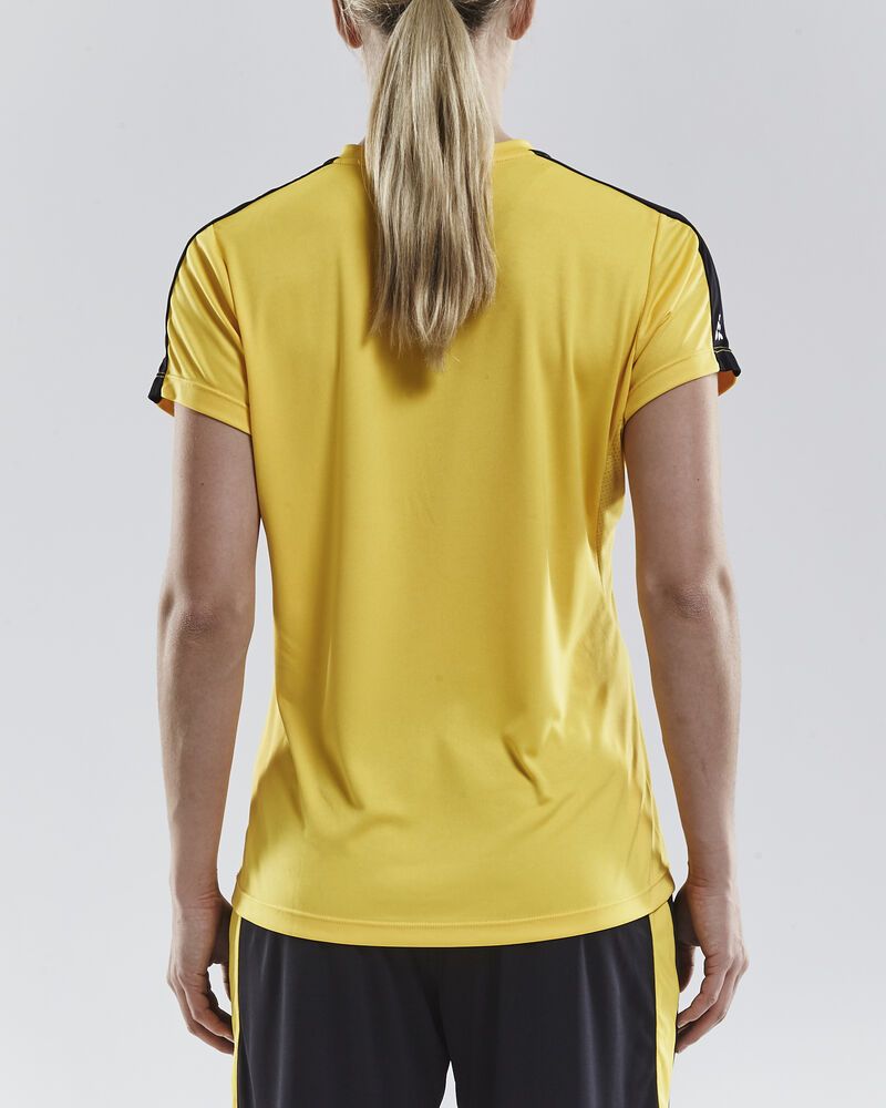 Progress Contrast Jersey Damen