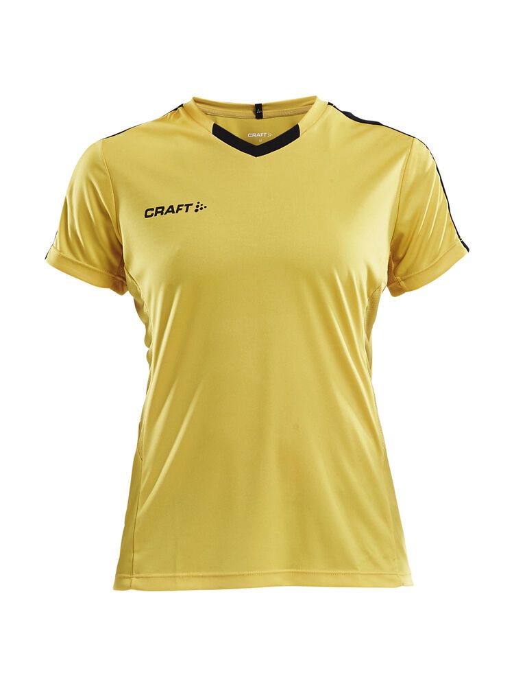 Progress Contrast Jersey Damen