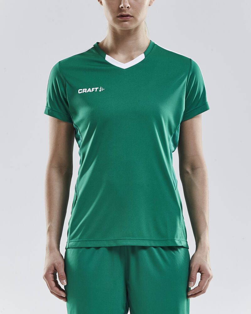 Progress Contrast Jersey Damen