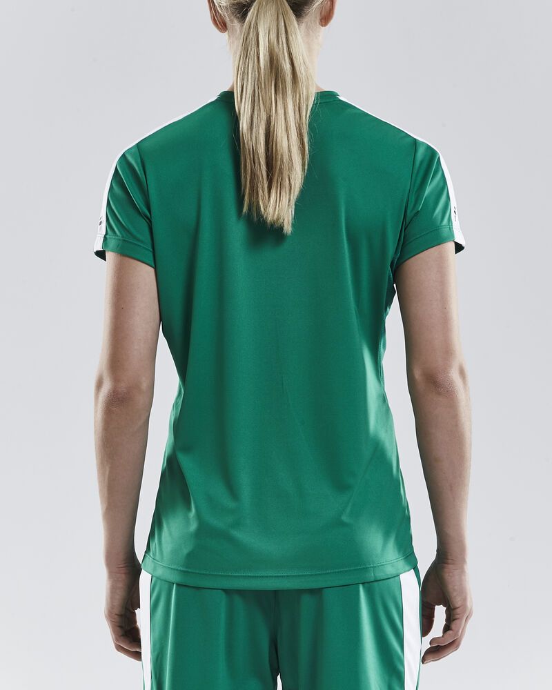 Progress Contrast Jersey Damen