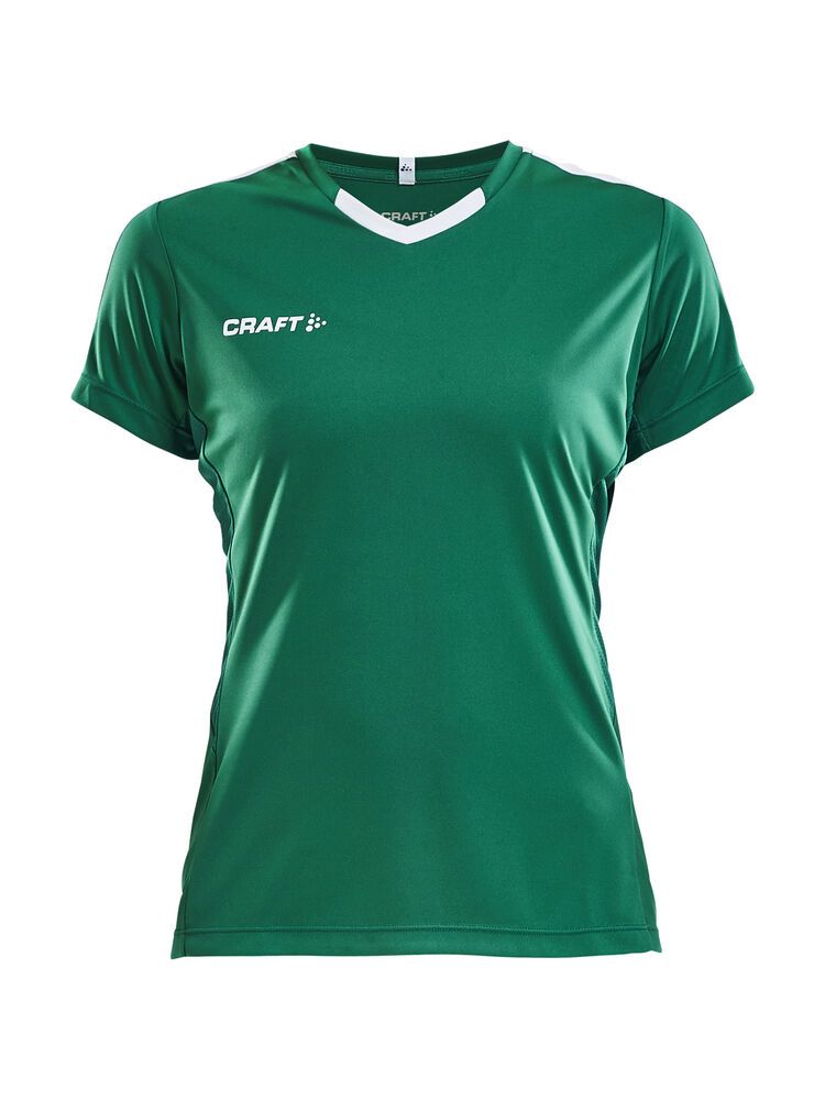 Progress Contrast Jersey Damen